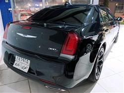 كرايسلر 300